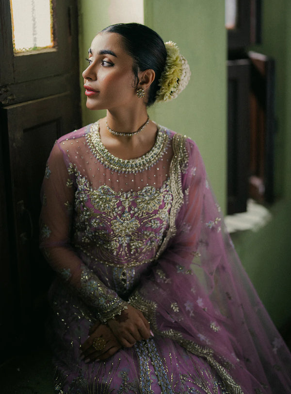 PEHLI SI MOHABBAT WEDDING UNST-ROHEENAZ'MAHA