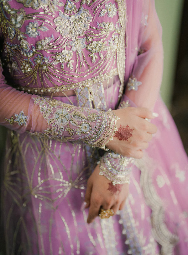 PEHLI SI MOHABBAT WEDDING UNST-ROHEENAZ'MAHA