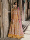 PEHLI SI MOHABBAT WEDDING UNST-ROHEENAZ'AFREEN