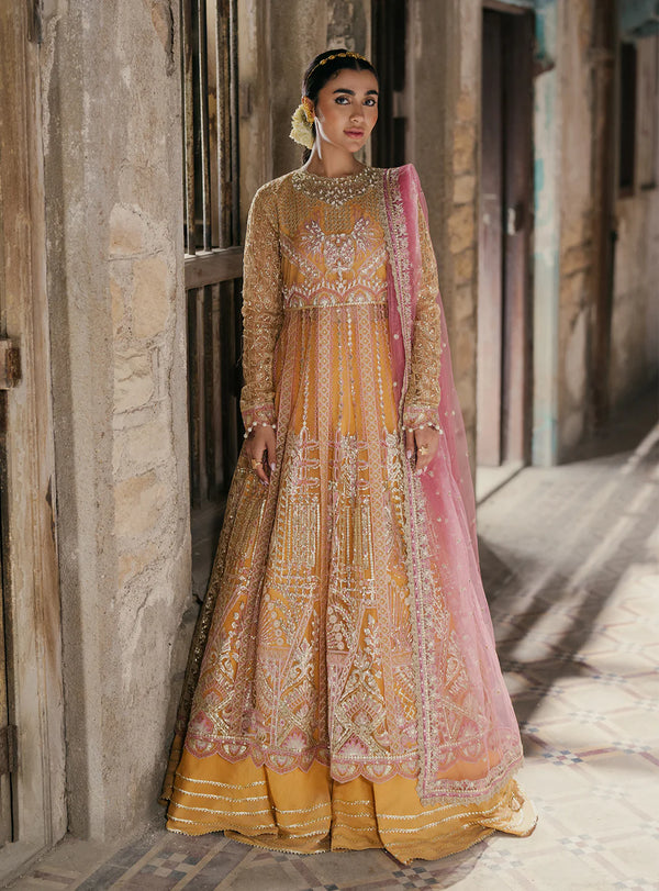 PEHLI SI MOHABBAT WEDDING UNST-ROHEENAZ'AFREEN