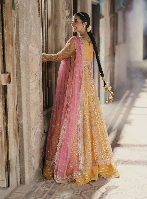 PEHLI SI MOHABBAT WEDDING UNST-ROHEENAZ'AFREEN