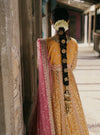 PEHLI SI MOHABBAT WEDDING UNST-ROHEENAZ'AFREEN