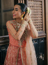 PEHLI SI MOHABBAT WEDDING UNST-ROHEENAZ'SHAFAQ