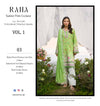 Raha By RajBari Vol-1 - 03