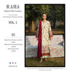 Raha By RajBari Vol-1 - 05