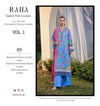 Raha By RajBari Vol-1 - 09
