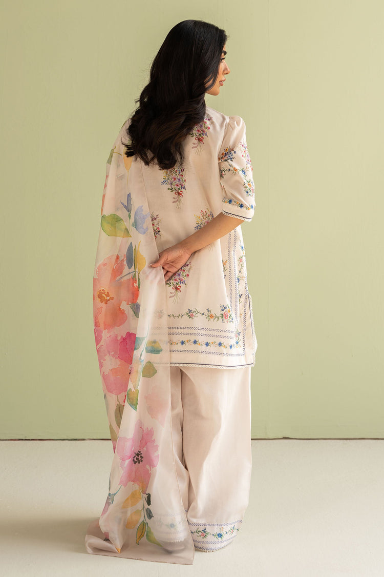 Coco Prints 2025 by Zara Shahjahan | Ria-3A