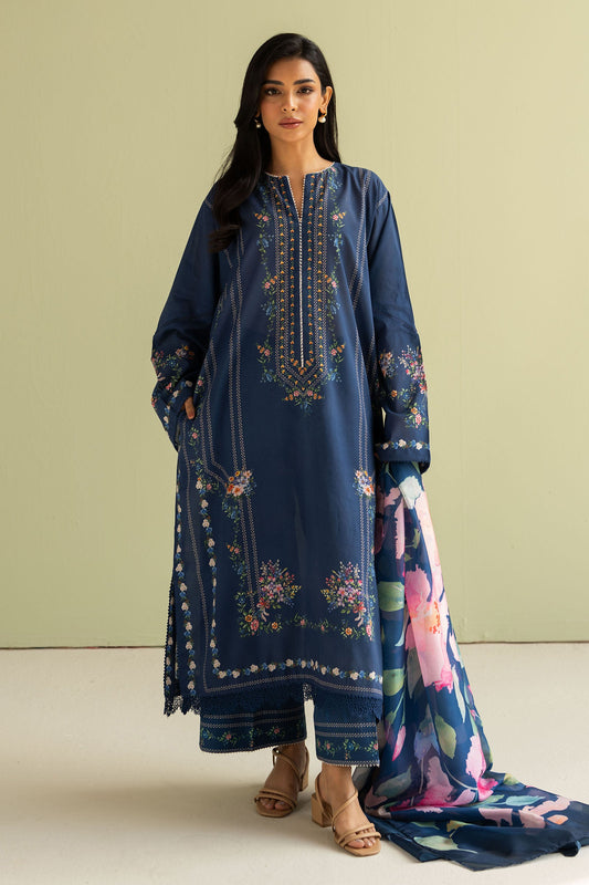 Coco Prints 2025 by Zara Shahjahan | Ria-3B