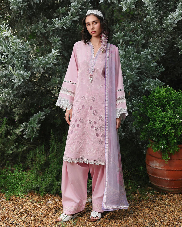 THE SECRET GARDEN BY MUSHQ | Rosewood Secret