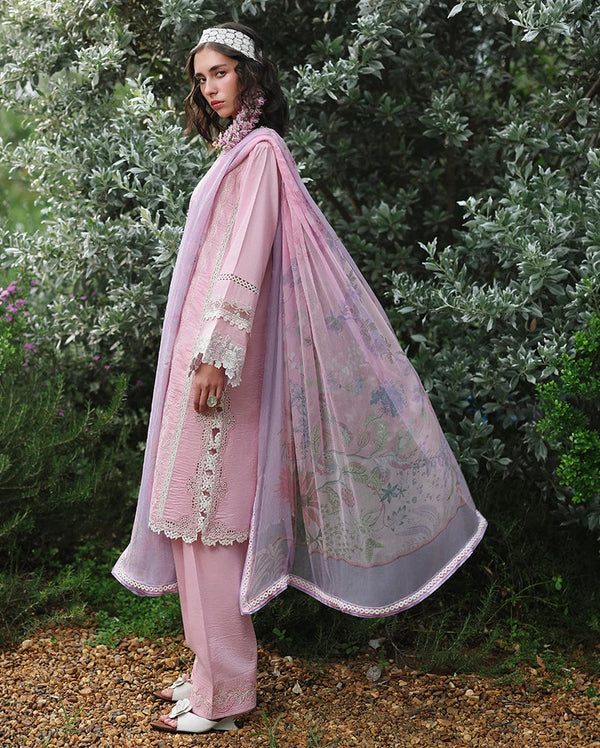 THE SECRET GARDEN BY MUSHQ | Rosewood Secret