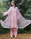 THE SECRET GARDEN BY MUSHQ | Rosewood Secret