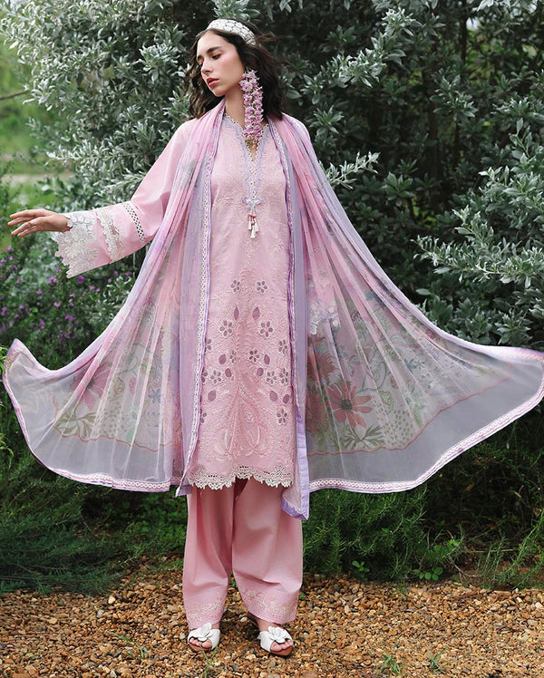 THE SECRET GARDEN BY MUSHQ | Rosewood Secret