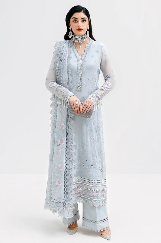 LUXE SERENE BY IMROZIA | S-1091 STONE