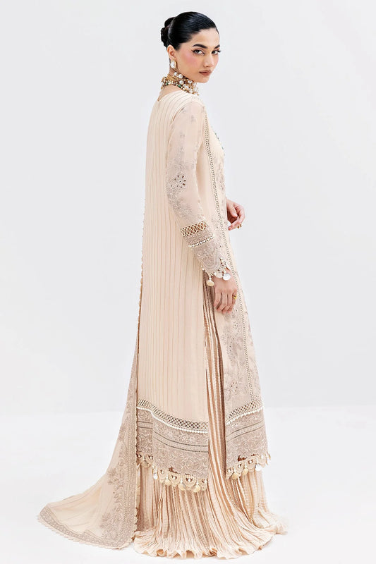 LUXE SERENE BY IMROZIA | S-1094 SAND