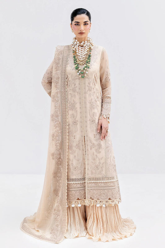LUXE SERENE BY IMROZIA | S-1094 SAND