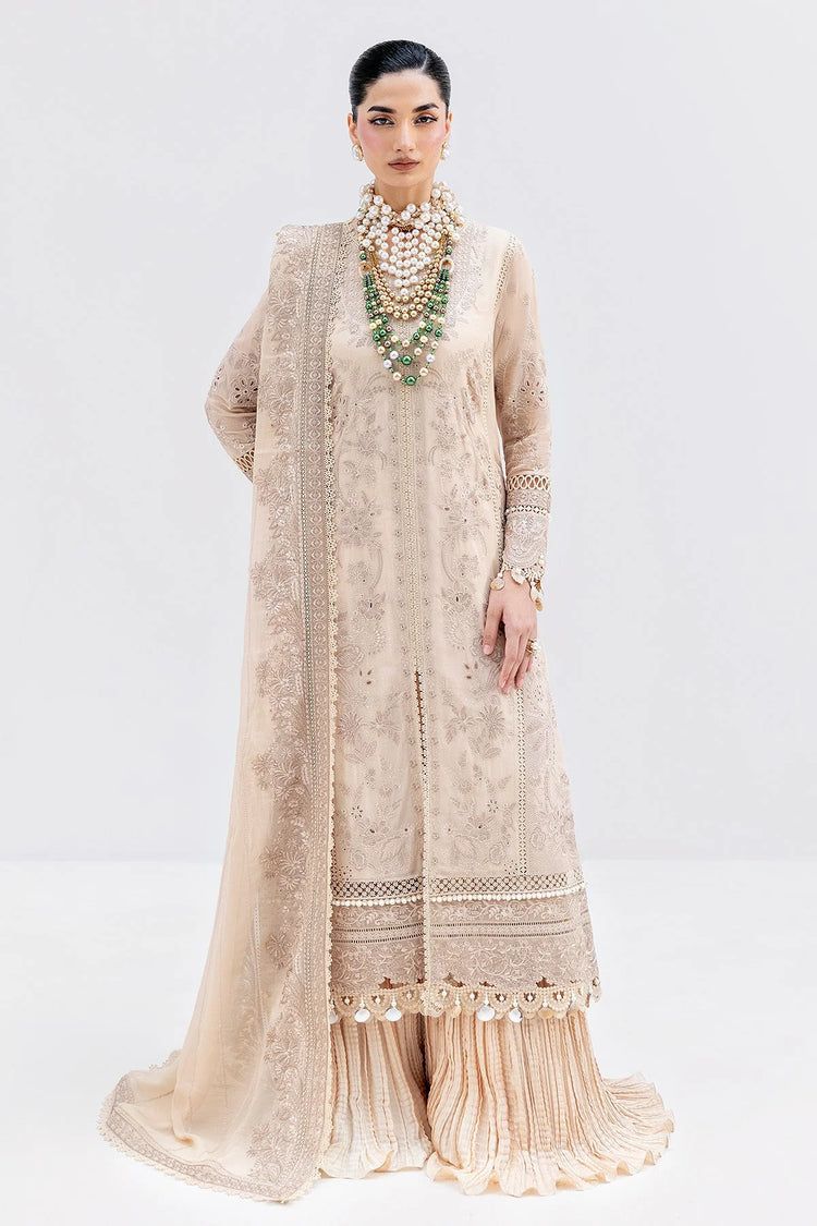 LUXE SERENE BY IMROZIA | S-1094 SAND