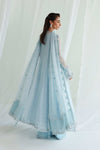 QALAMKAR LUXURY CHIFFON | SONA