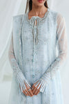 QALAMKAR LUXURY CHIFFON | SONA