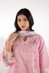 SANA SAFINAZ FESTIVE RTW SC26MUZ111AP3Stitched Embroidered Muzlin Lawn Suit