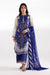 SANA SAFINAZ FESTIVE RTW SC26MUZ203AP3Stitched Muzlin Lawn Suit