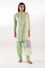 SANA SAFINAZ FESTIVE RTW SC26MUZ217AP3Stitched Embroidered Muzlin Lawn Suit