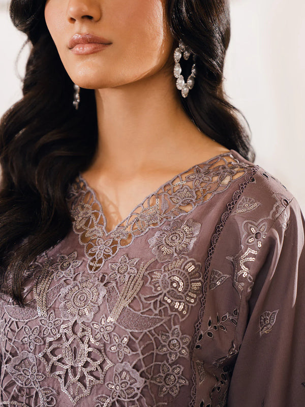 SEVGI | 3 PC LUXURY LAWN