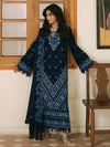 SHANAYA BY MAHNUR UN-STITCHED 3PC | Shahmina