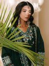 SHANAYA BY MAHNUR UN-STITCHED 3PC | Siyahgul