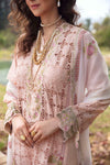 SABLE VOGUE UN-STICHED 3 PC|SL-03-24ASMARA