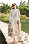 SABLE VOGUE UN-STICHED 3 PC|SL-07-24IVY