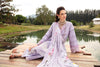 SABLE VOGUE UN-STICHED 3 PC|SL-10-24ASTER