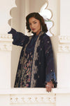 SHANGRILA LAWN COLLECTION BY PARISHAY '26-SLA-01