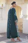 SHANGRILA LAWN COLLECTION BY PARISHAY '26-SLA-08