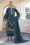 SHANGRILA LAWN COLLECTION BY PARISHAY '26-SLA-08