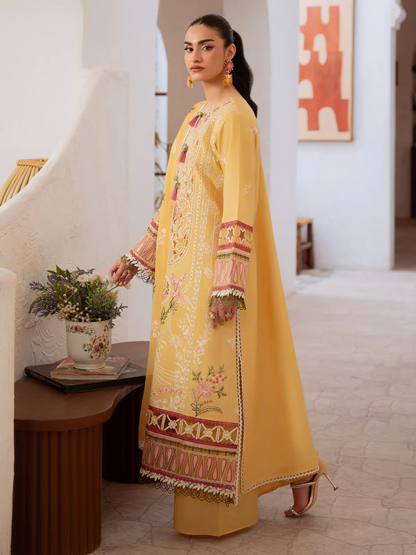SHANAYA D-01