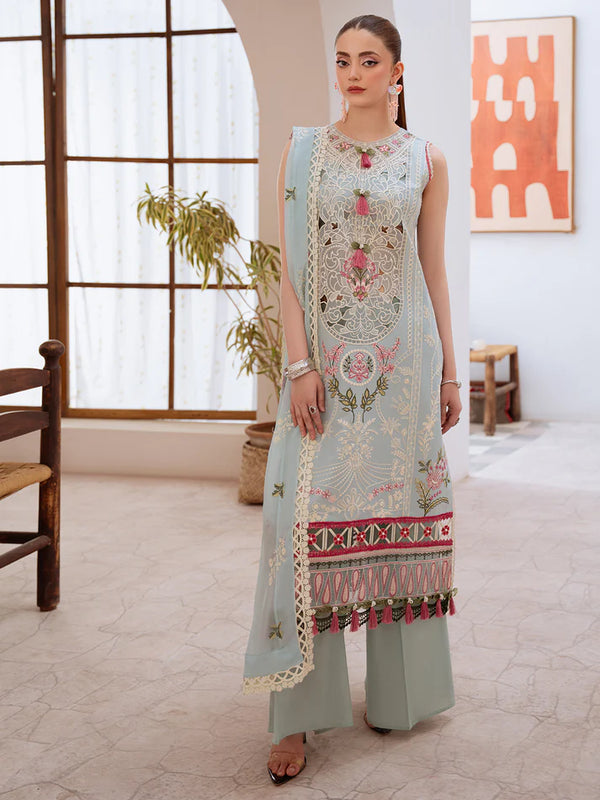 SHANAYA D-02