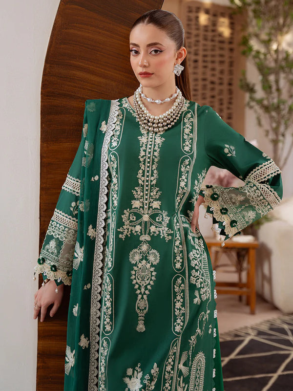 SHANAYA D-04