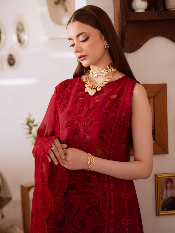 SHANAYA D-05