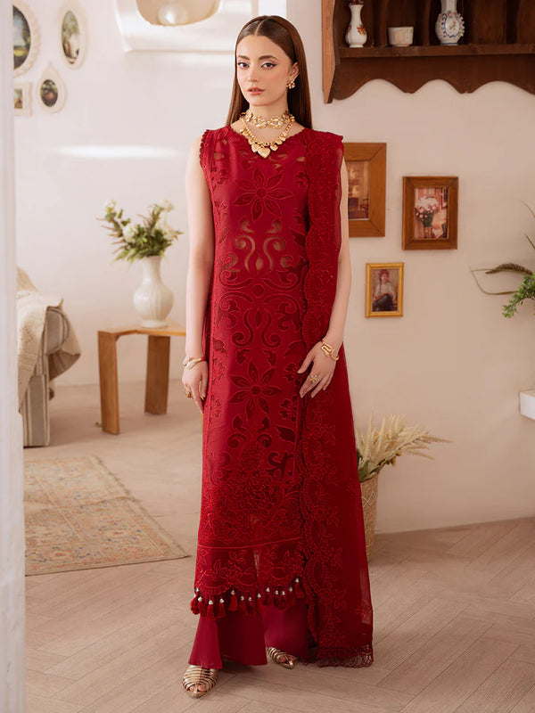 SHANAYA D-05
