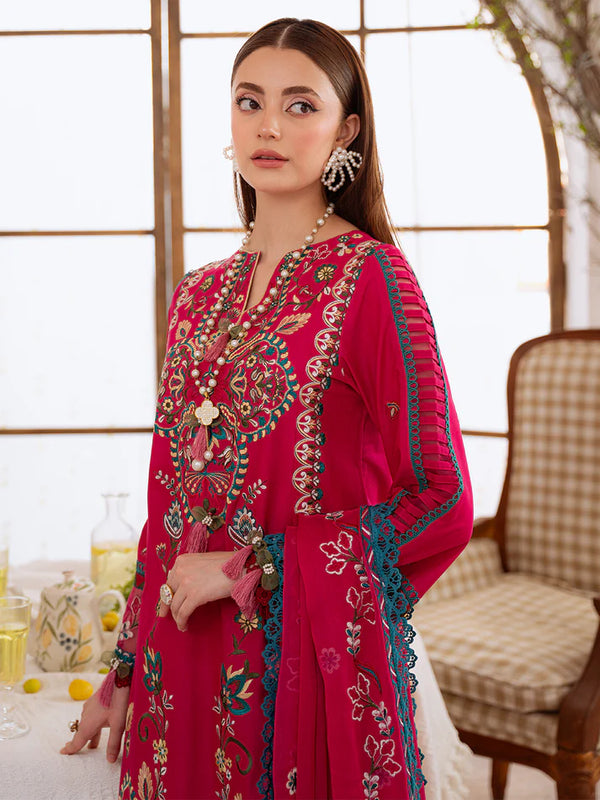 SHANAYA D-07