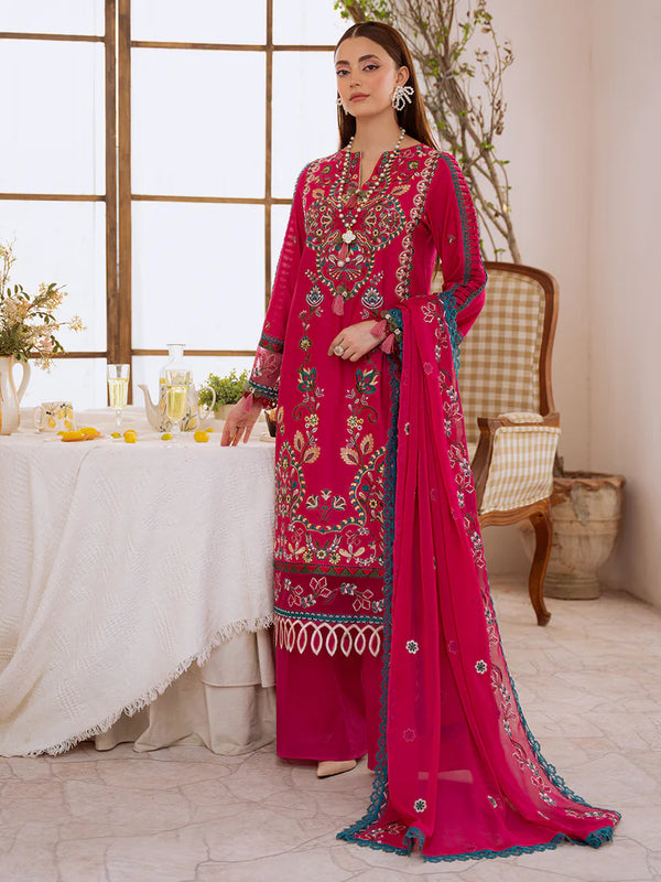 SHANAYA D-07