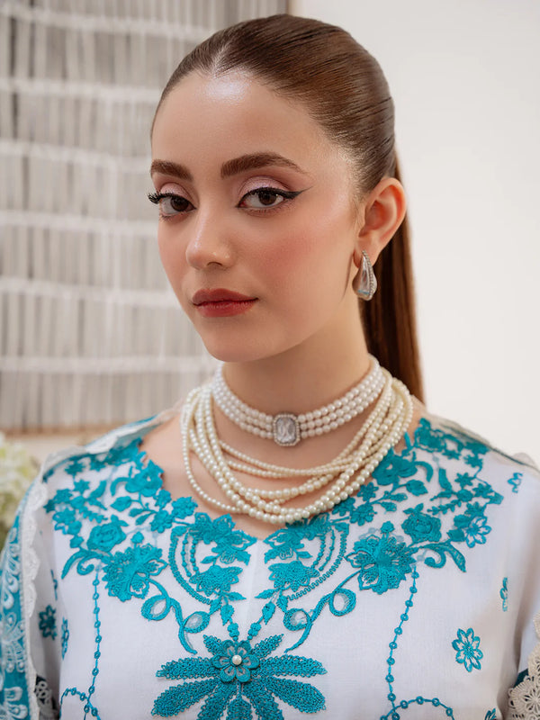 SHANAYA D-09