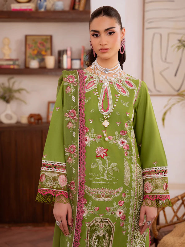 SHANAYA D-11