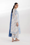 SANA SAFINAZ FESTIVE RTW SC26LUX102AP3 Stitched Embroidered Lawn Suit