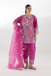 SANA SAFINAZ FESTIVE RTW SC26LUX105AP3 Stitched Luxury Lawn Suit