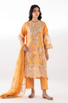 SANA SAFINAZ FESTIVE RTW SC26LUX108BP3Stitched Luxury Lawn Suit