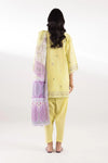 SANA SAFINAZ FESTIVE RTW SC26MUZ111BP3 StitchedMuzlin Lawn Suit