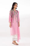 SANA SAFINAZ FESTIVE RTW SC26MUZ202AP3 Stitched Embroidered Muzlin Lawn Suit