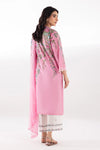 SANA SAFINAZ FESTIVE RTW SC26MUZ202AP3 Stitched Embroidered Muzlin Lawn Suit
