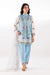 SANA SAFINAZ FESTIVE RTW SC26MUZ203BP3Stitched Embroidered Muzlin Lawn Suit